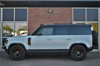 Land Rover Defender – thumbnail 7