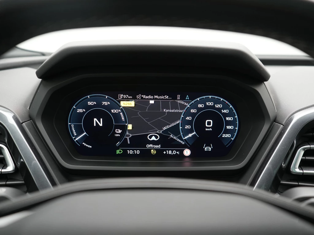 Audi Q4 e-tron – foto 39