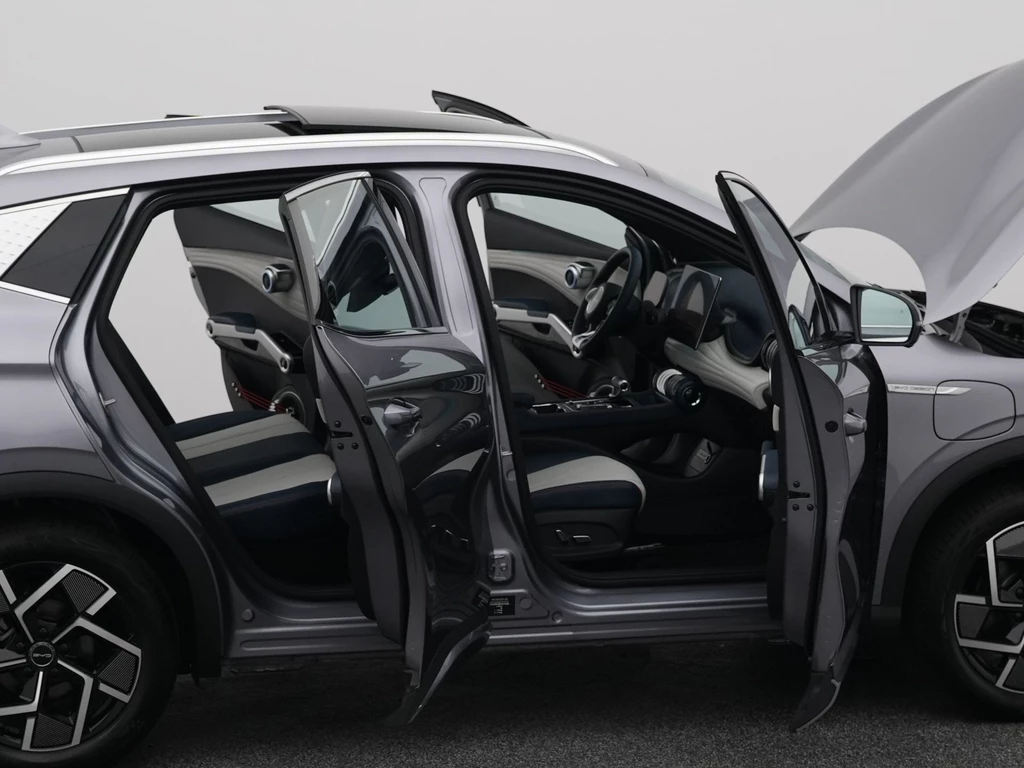 BYD ATTO 3 – foto 36