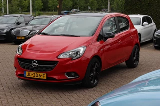 Opel Corsa – thumbnail 1