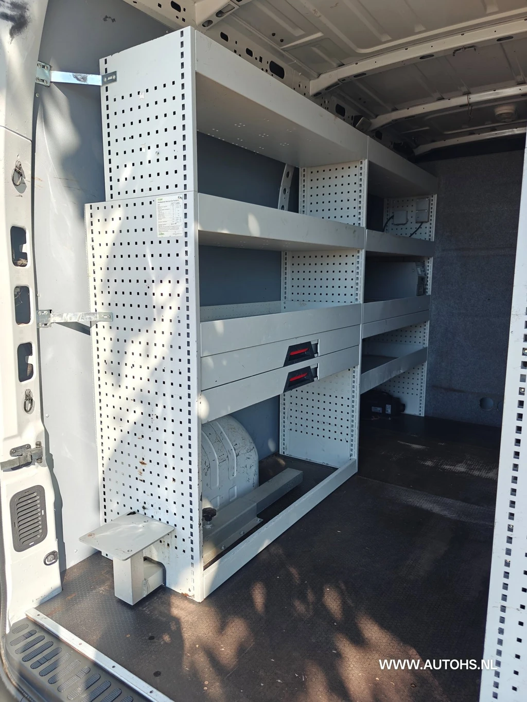 Renault Master – foto 21