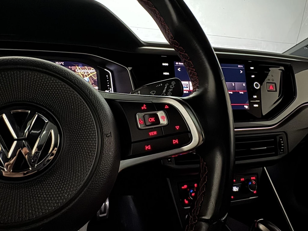 Volkswagen Polo – foto 36