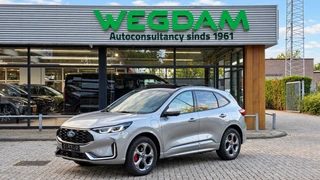 Ford Kuga – thumbnail 1
