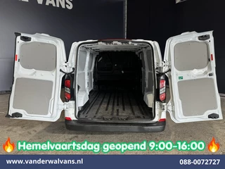 Ford Transit Custom – thumbnail 12