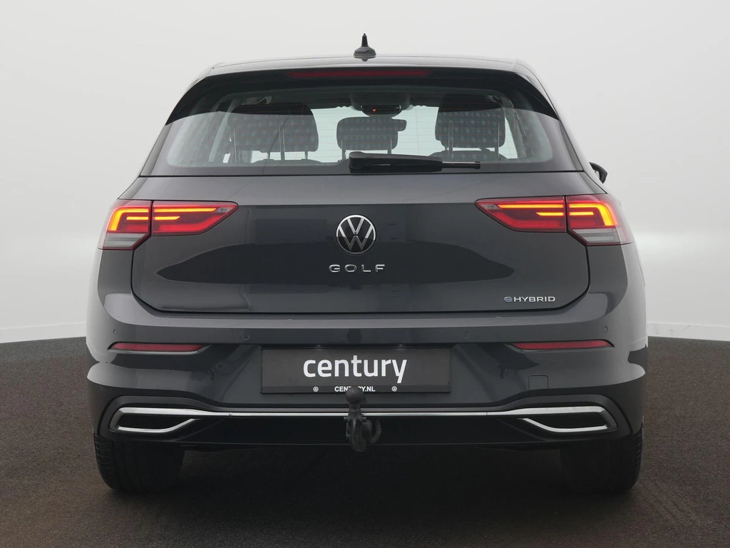 Volkswagen Golf – foto 5