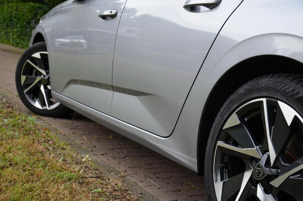 Peugeot 308 – foto 26