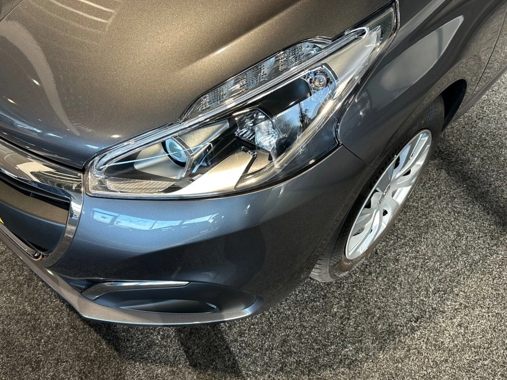 Peugeot 208 – foto 45