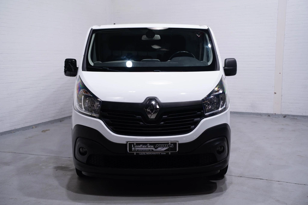 Renault Trafic – foto 10