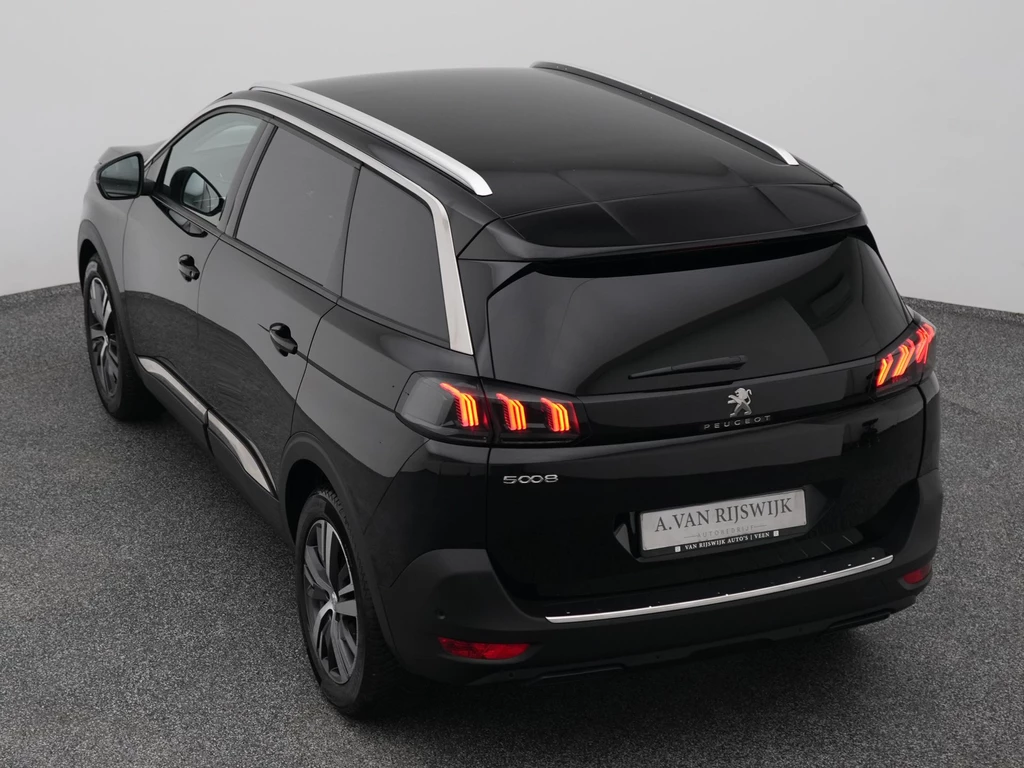 Peugeot 5008 – foto 8
