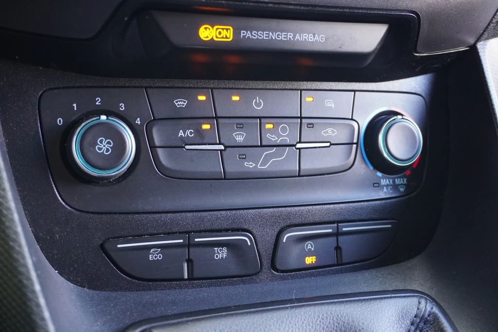 Ford Transit Connect – foto 10