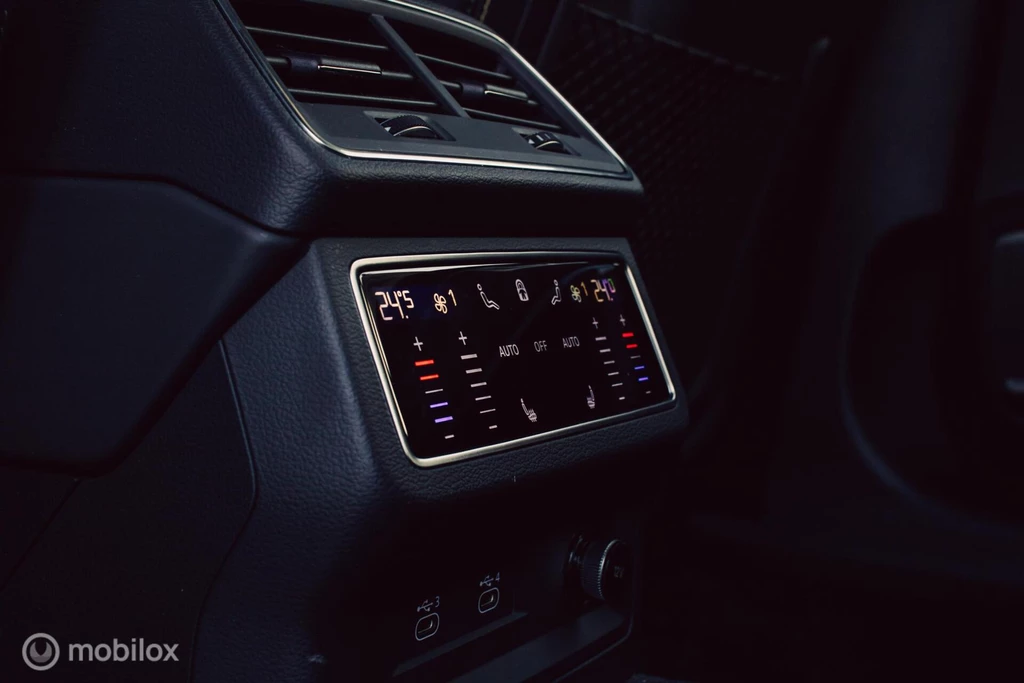 Audi RS6 – foto 26