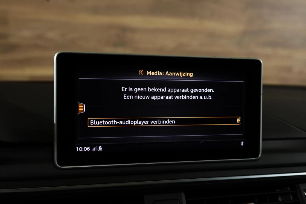 Audi RS4 – foto 35