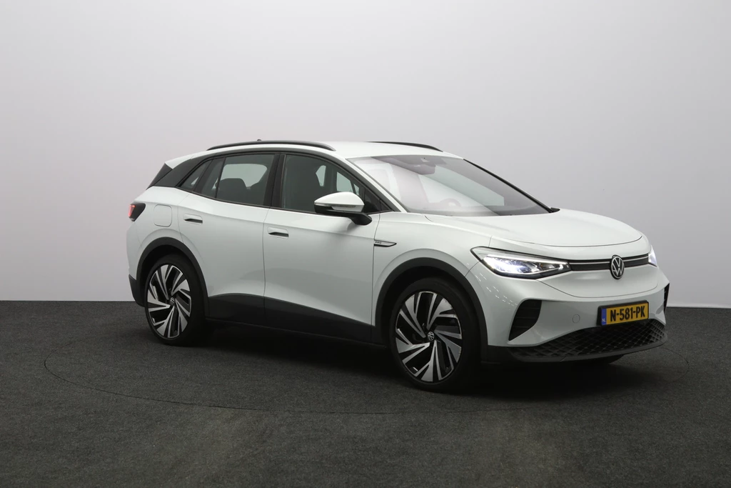 Volkswagen ID.4 – foto 8