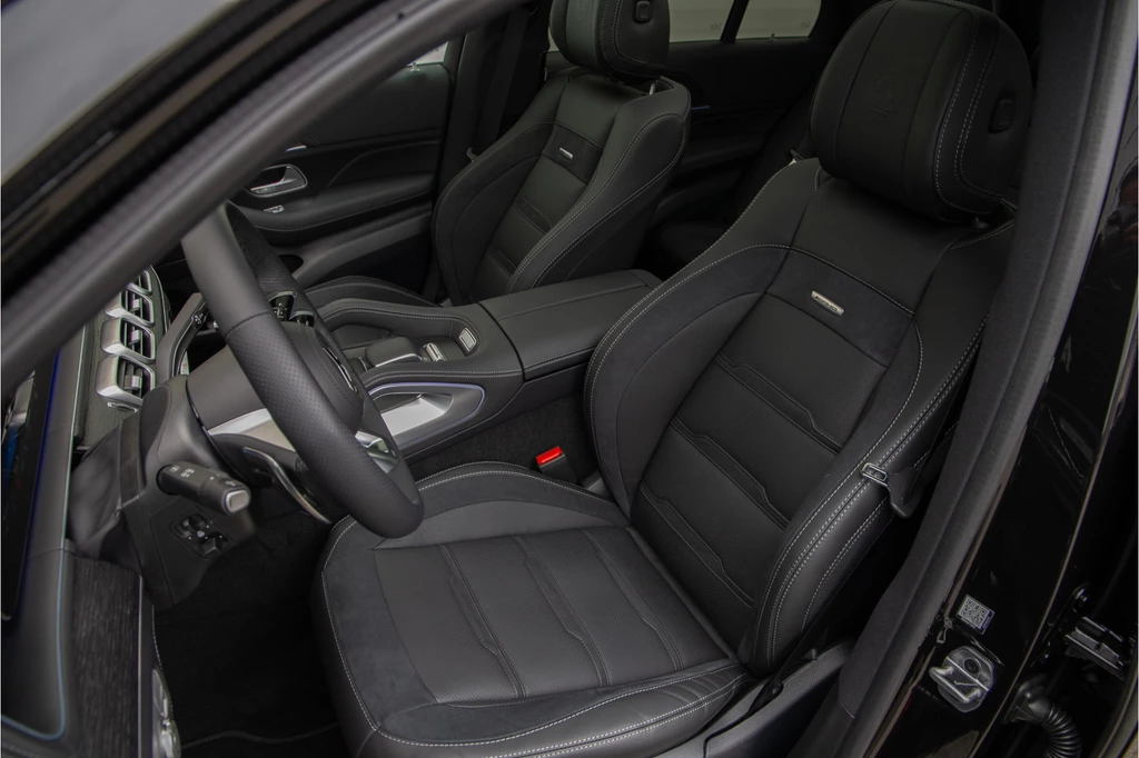 Mercedes-Benz GLE – foto 16