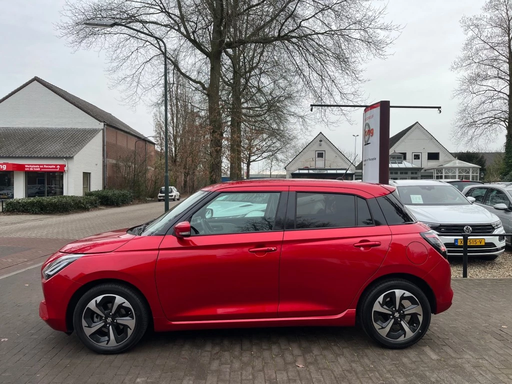 Suzuki Swift – foto 2