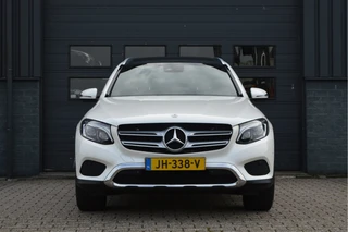 Mercedes-Benz GLC – thumbnail 6
