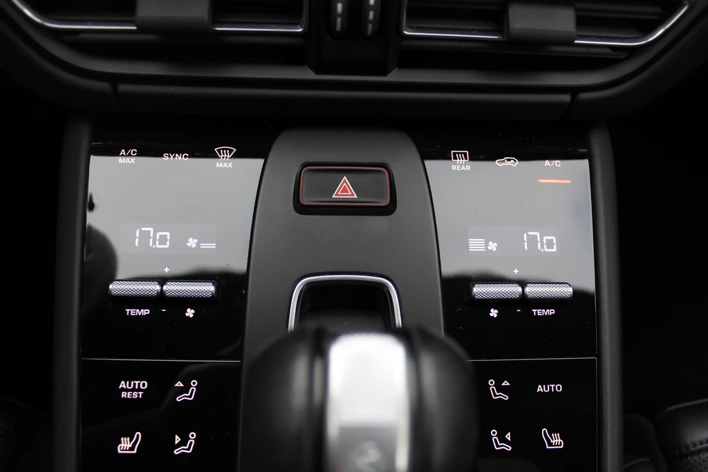 Porsche Macan – foto 26