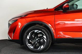 Nissan QASHQAI – thumbnail 30