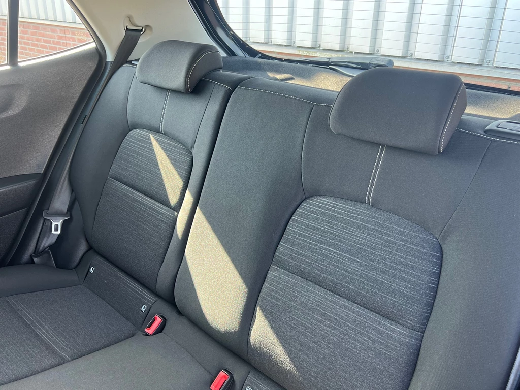 Kia Picanto – foto 18