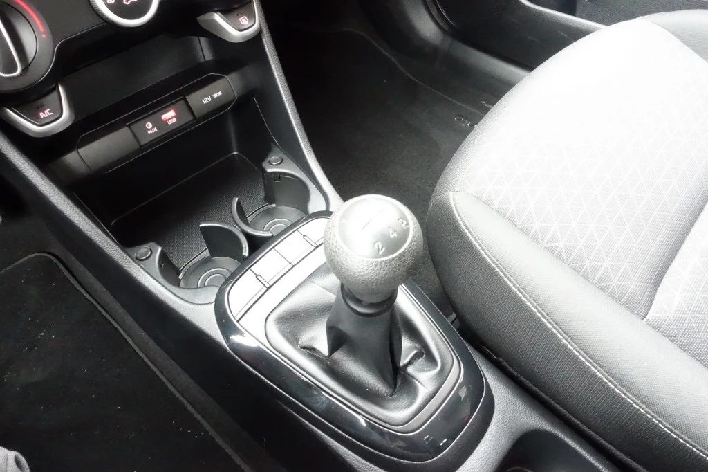 Kia Picanto – foto 25