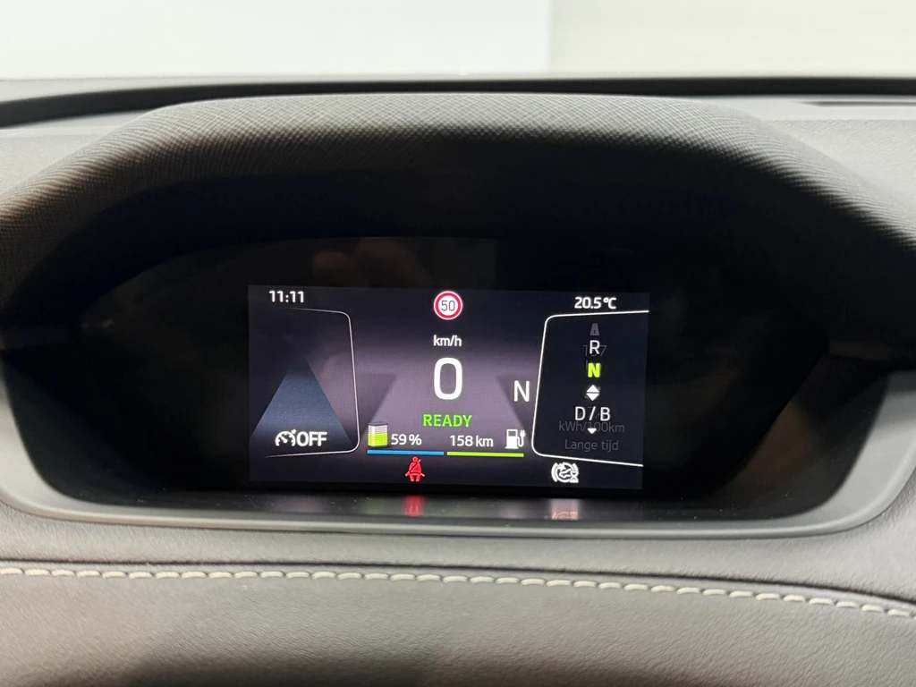 Škoda Enyaq iV – foto 17