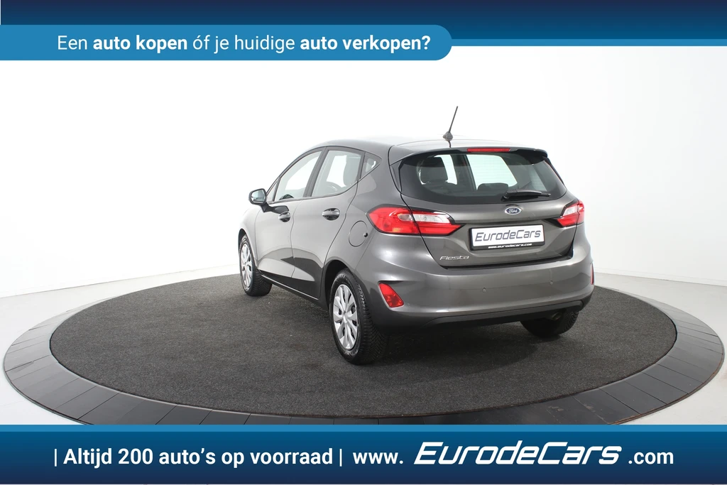 Ford Fiesta – foto 6