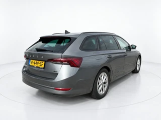 Škoda Octavia – thumbnail 5