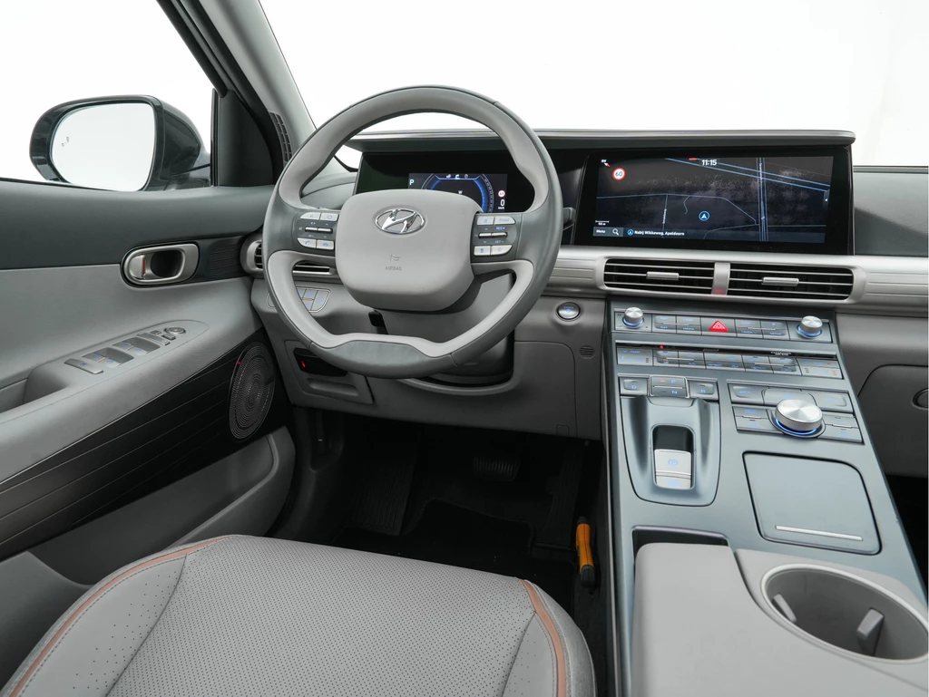 Hyundai Nexo – foto 7