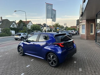 Toyota Yaris – thumbnail 4