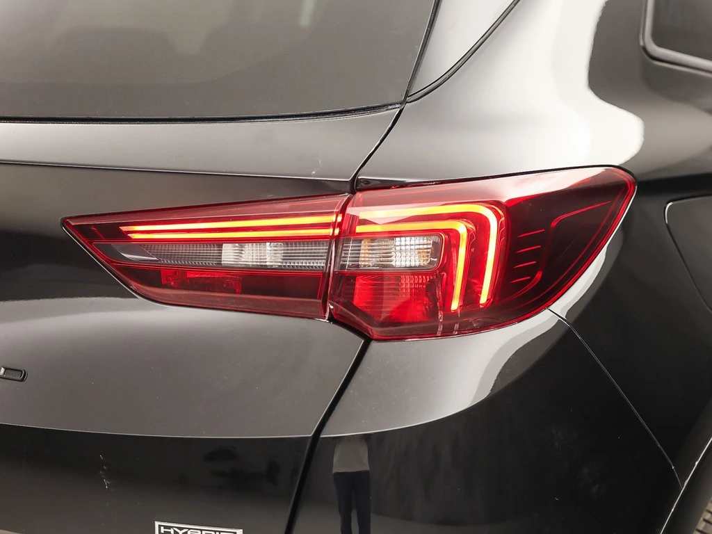 Opel Grandland – foto 24