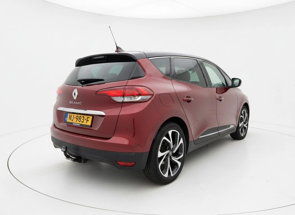 Renault Scénic – foto 5