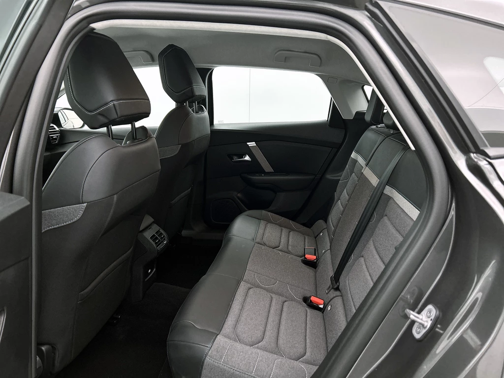Citroën C4 – foto 26