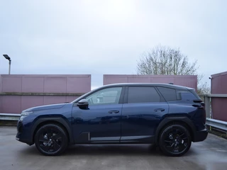 Citroën C5 Aircross – thumbnail 2