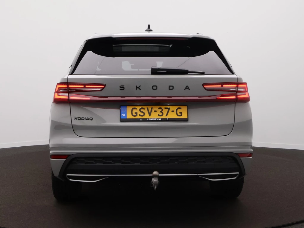 Škoda Kodiaq – foto 5