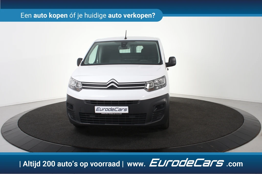 Citroën Berlingo – foto 14