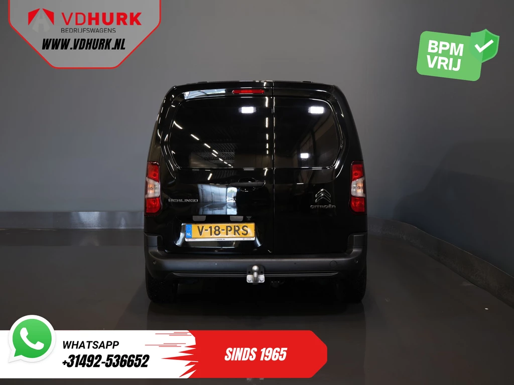 Citroën Berlingo – foto 4