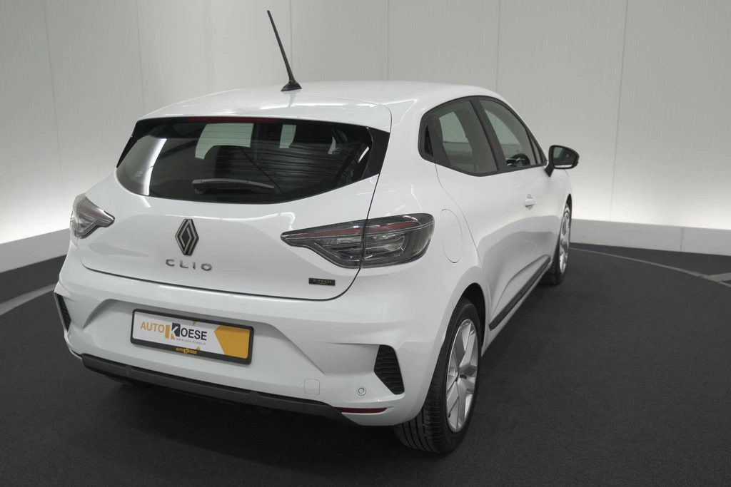 Renault Clio – foto 12
