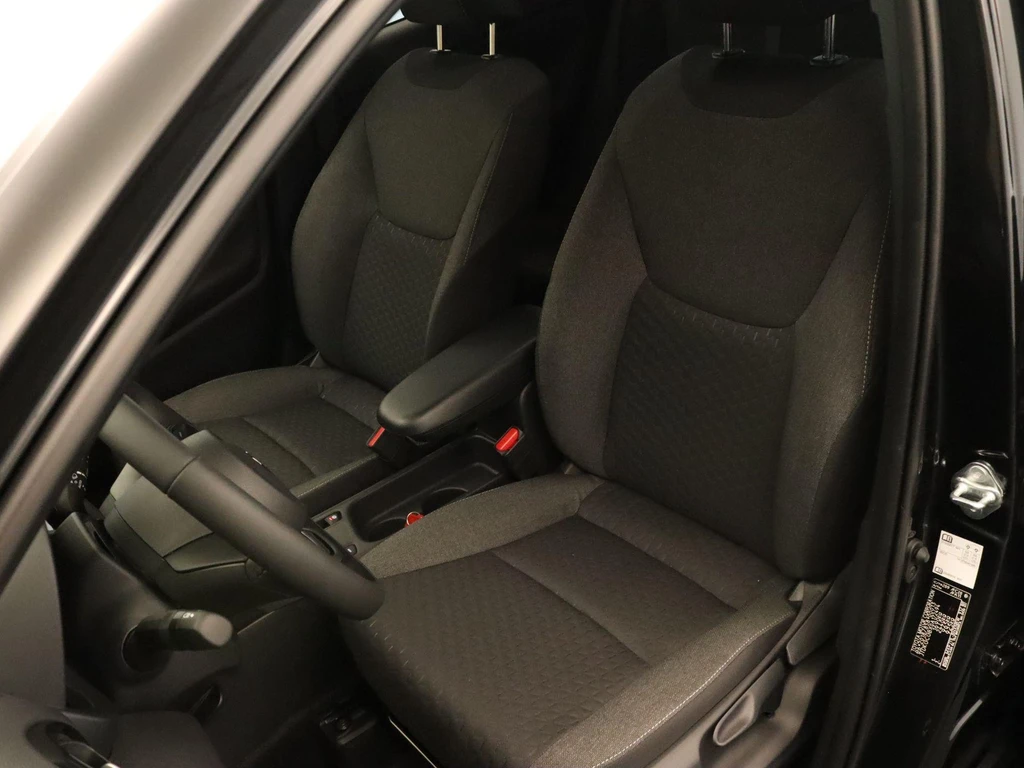 Toyota Yaris Cross – foto 37