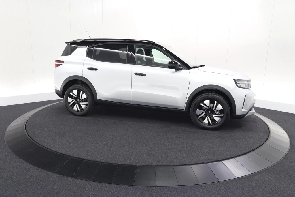 Opel Frontera – foto 13