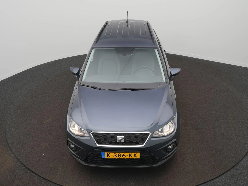 SEAT Arona – foto 11