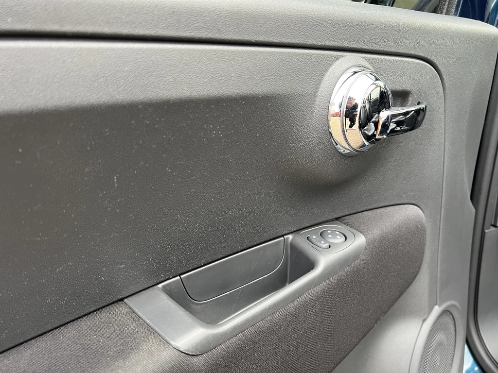 Fiat 500C – foto 16