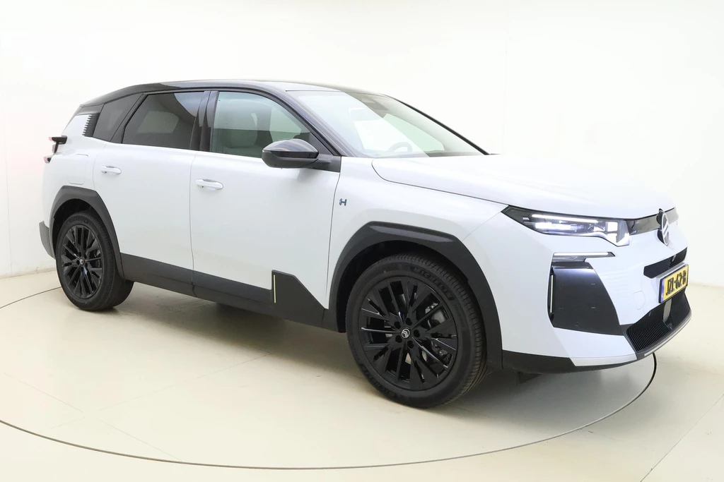 Citroën C5 Aircross – foto 8