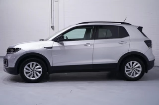 Volkswagen T-Cross – thumbnail 3