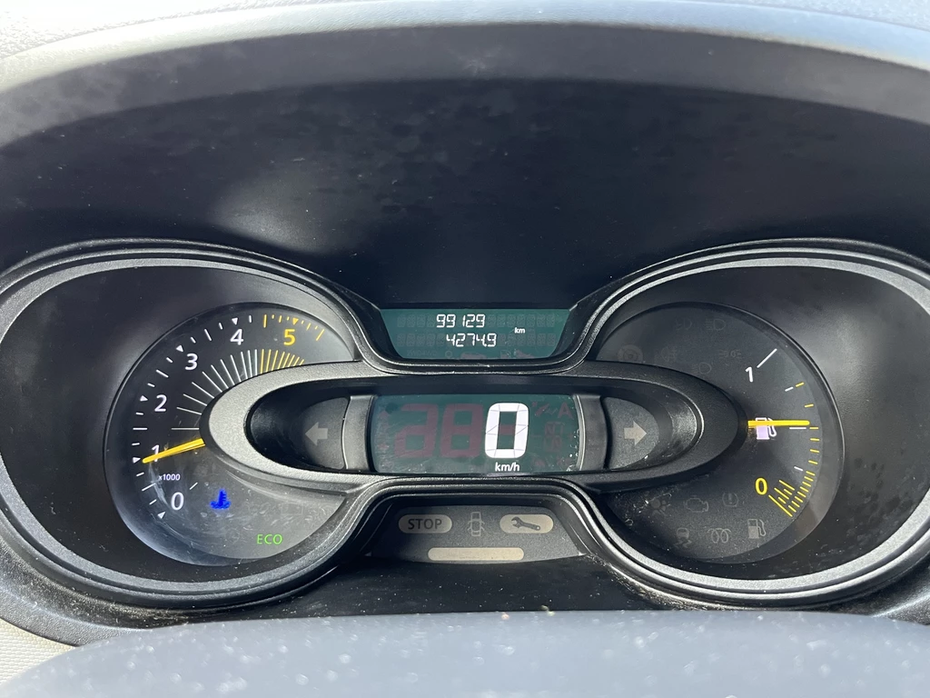 Renault Trafic – foto 18