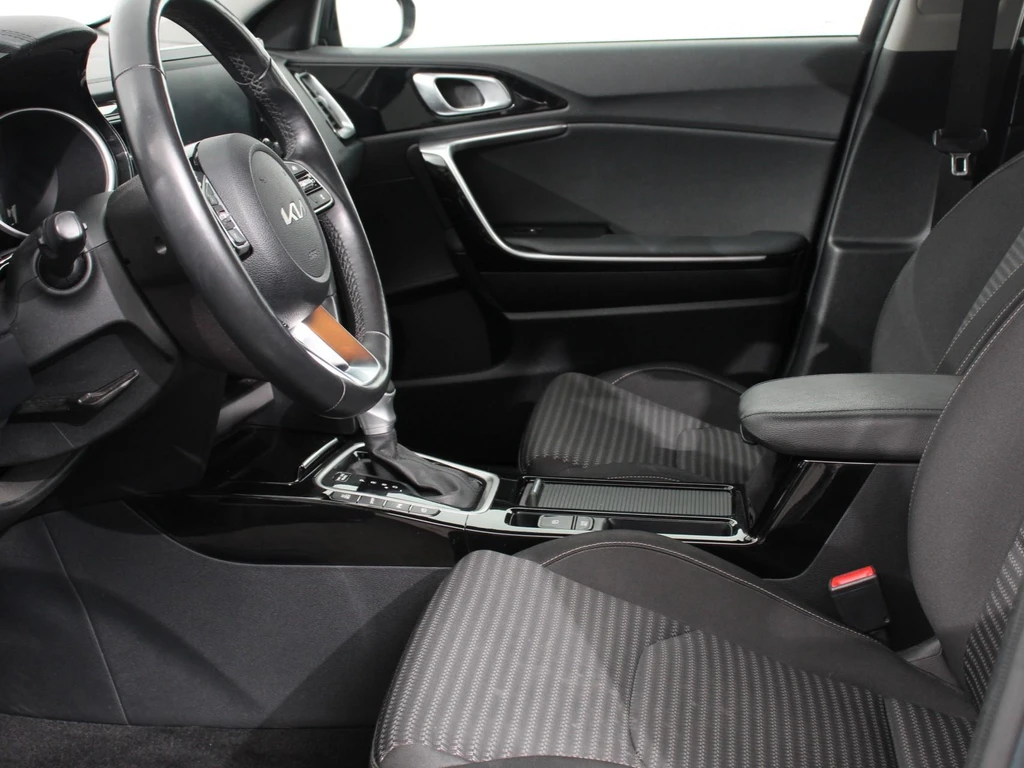 Kia Ceed Sportswagon – foto 22