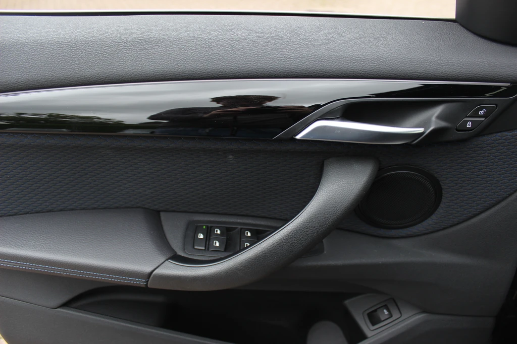 BMW X1 – foto 36