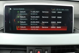 BMW X1 – thumbnail 22