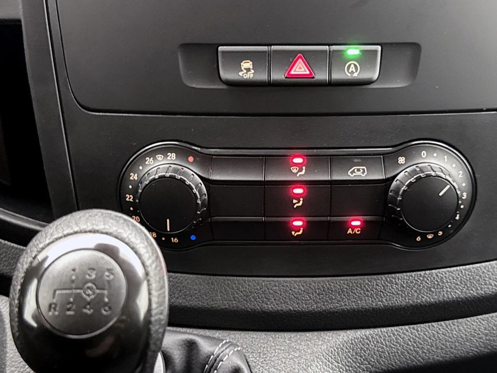 Mercedes-Benz Vito – foto 19