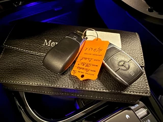 Mercedes-Benz CLA – thumbnail 39