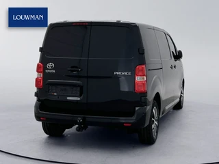Toyota ProAce – thumbnail 8
